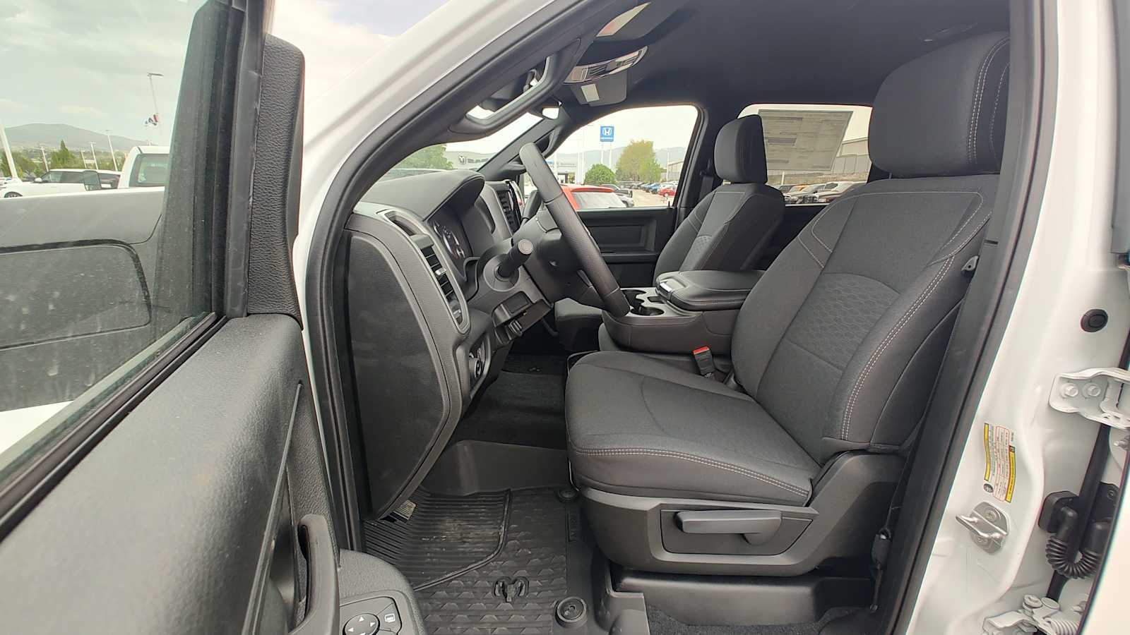 Thumbnail: 2025 RAM 2500 - 11