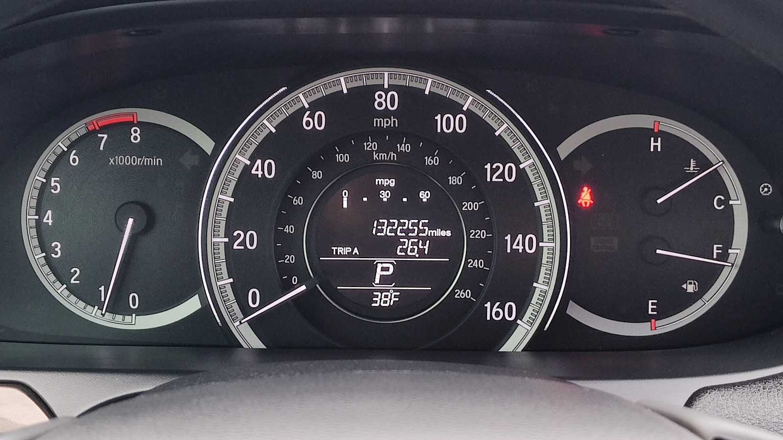 Thumbnail: 2017 Honda Accord - 18