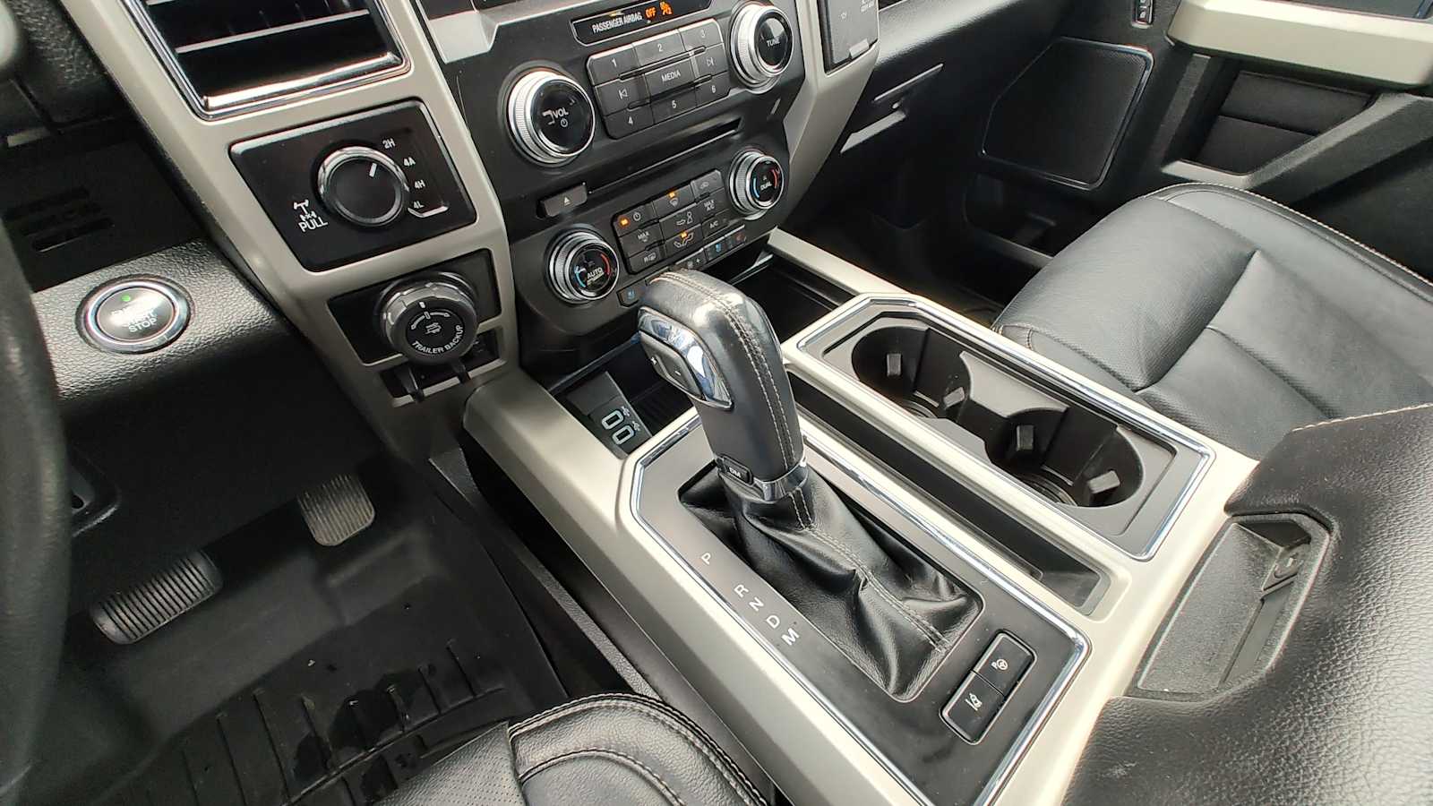 Thumbnail: 2018 Ford F-150 - 17