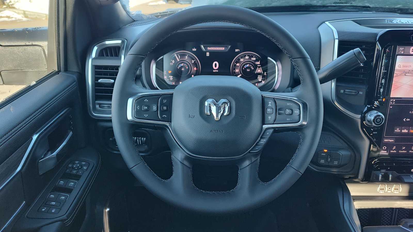 Thumbnail: 2026 RAM 2500 - 15