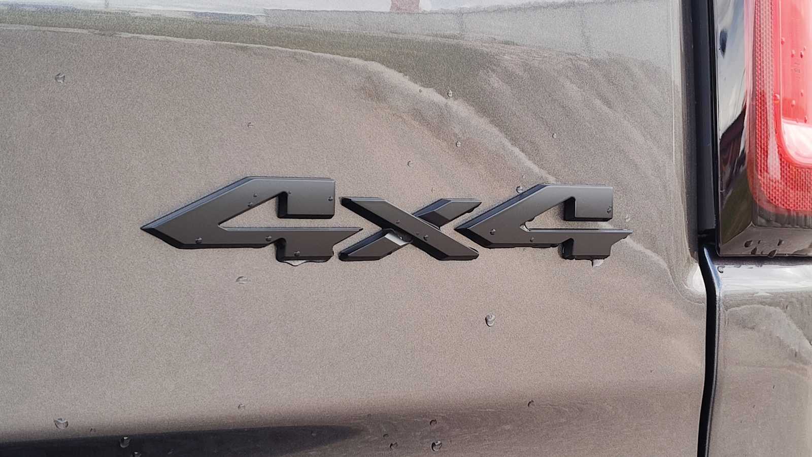 Thumbnail: 2026 RAM 1500 - 25