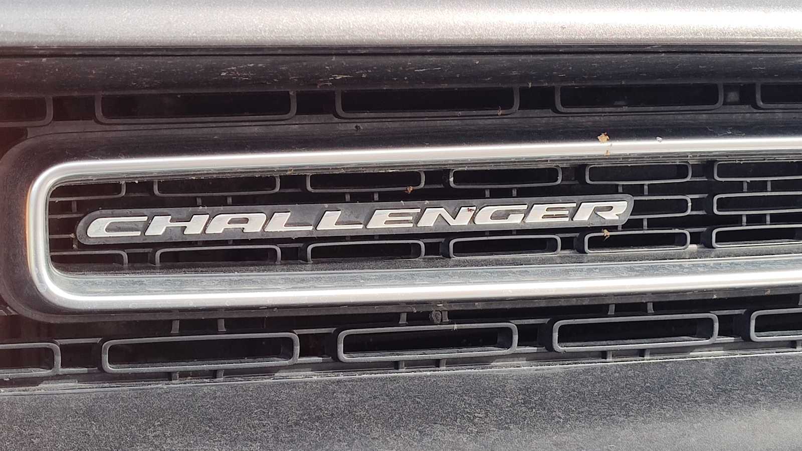 Thumbnail: 2023 Dodge Challenger - 7