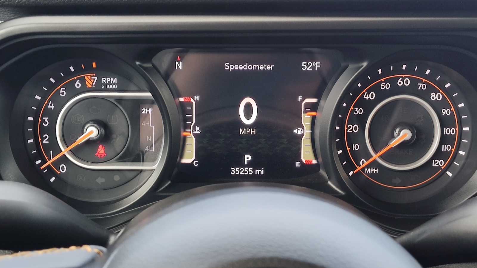 Thumbnail: 2024 Jeep Gladiator - 18