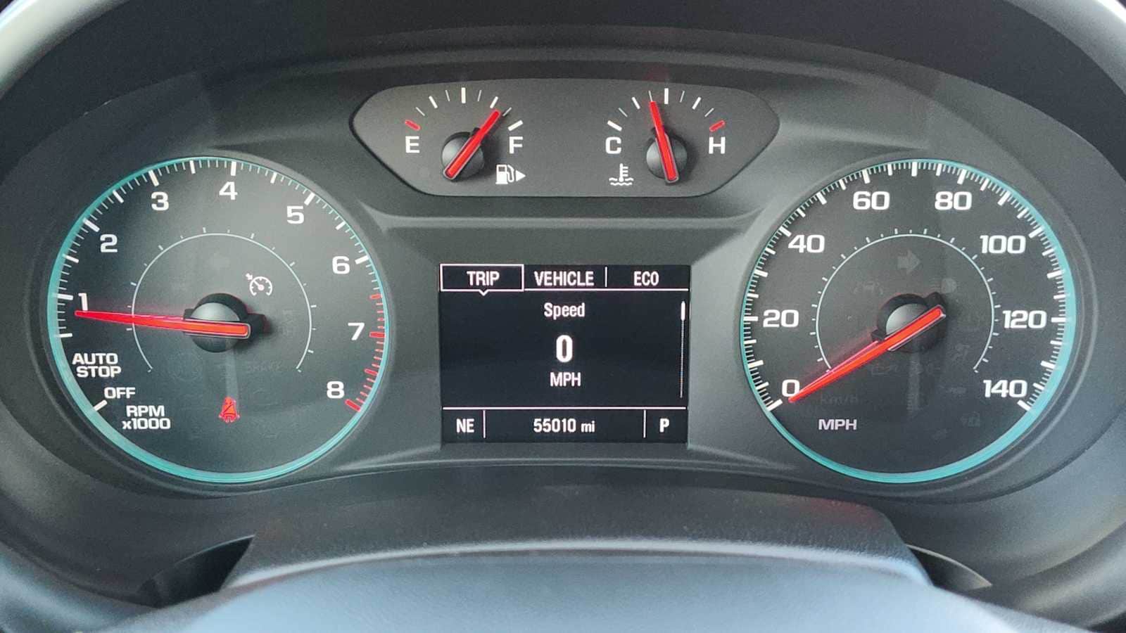 Thumbnail: 2023 Chevrolet Malibu - 18