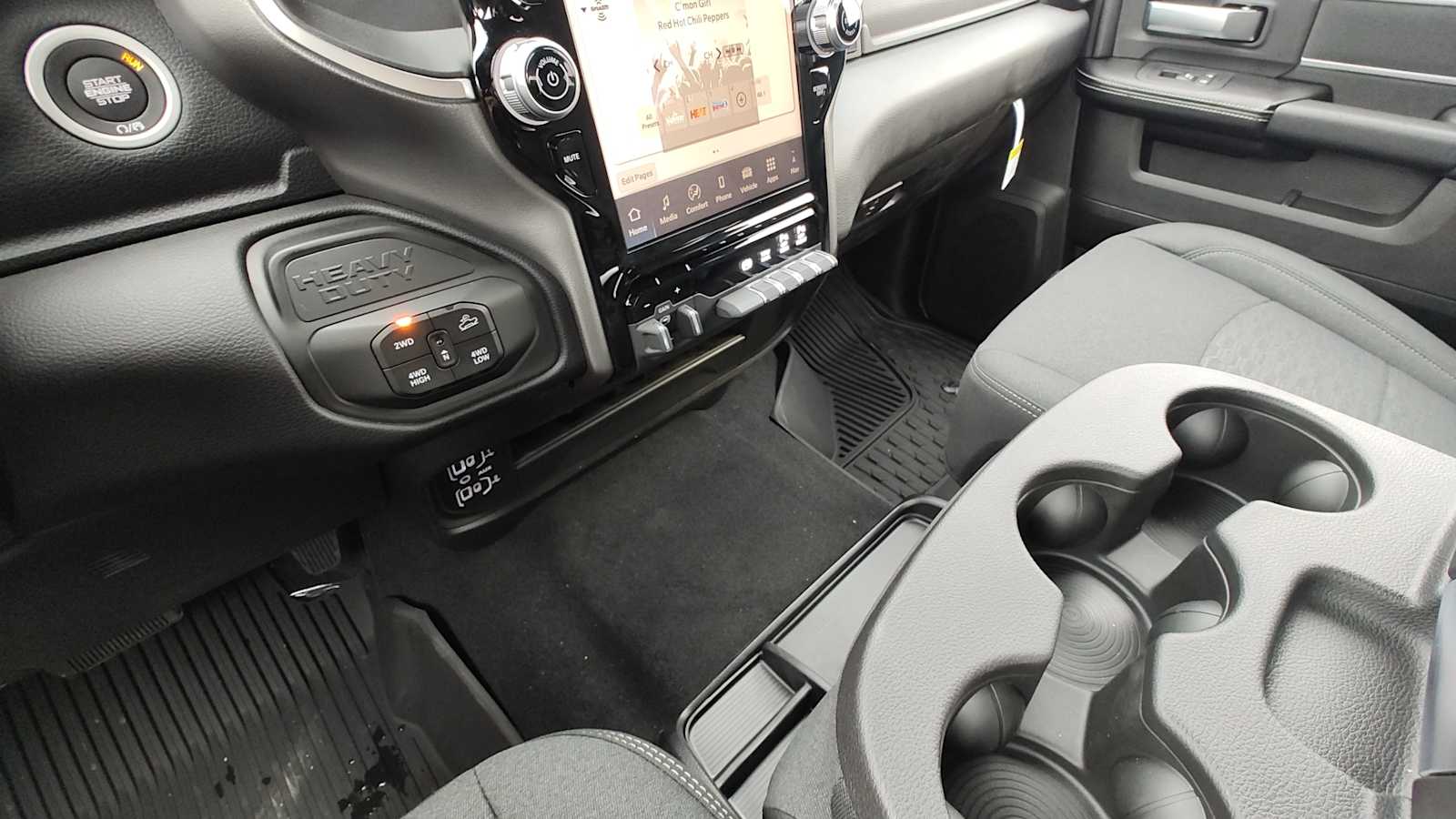 Thumbnail: 2026 RAM 2500 - 17