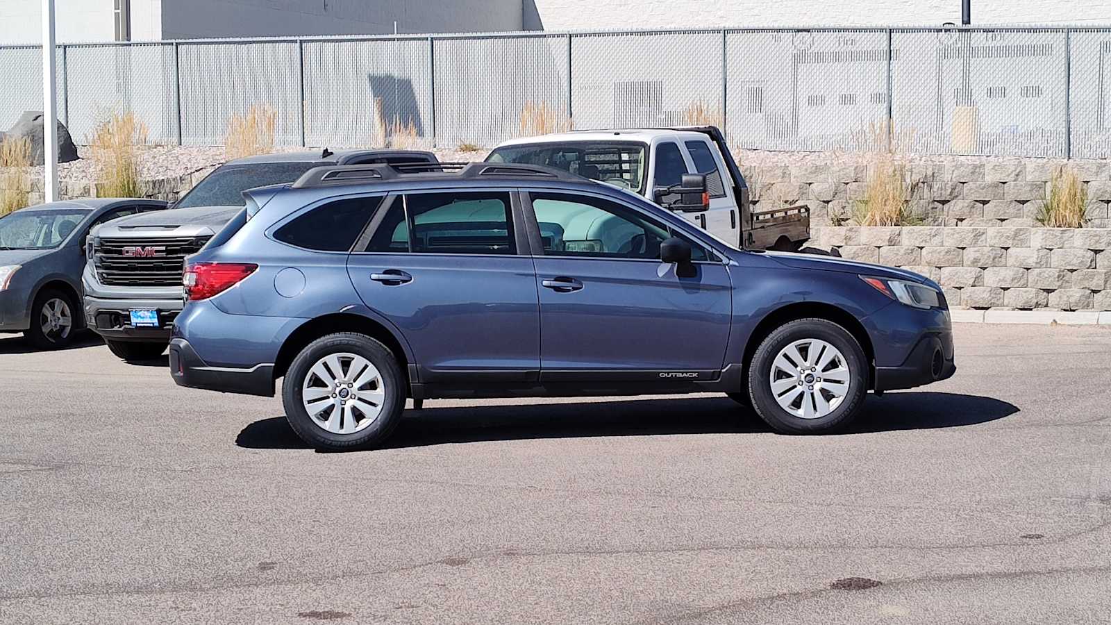 Thumbnail: 2018 Subaru Outback - 24