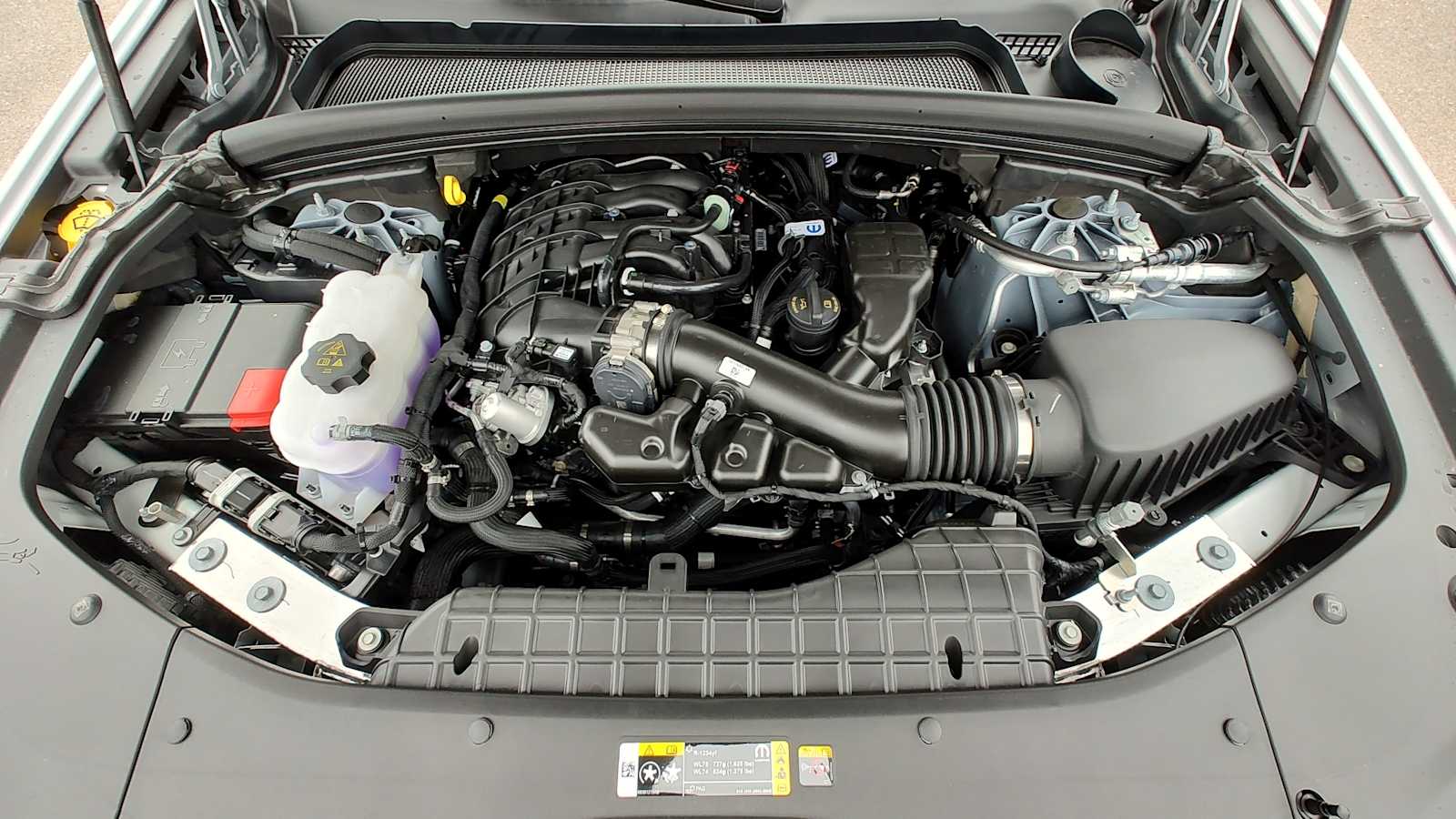 Thumbnail: 2025 Jeep Grand Cherokee - 9