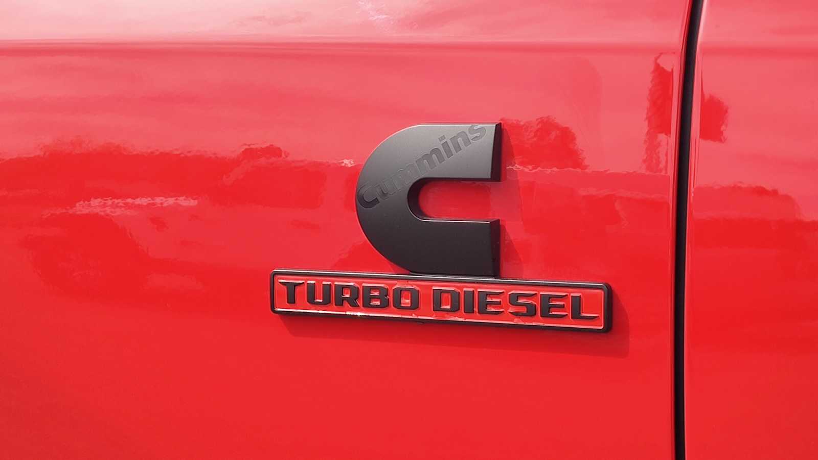 Thumbnail: 2026 RAM 2500 - 23