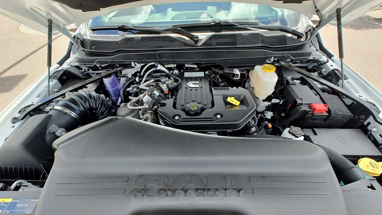 Thumbnail: 2026 RAM 5500 - 9