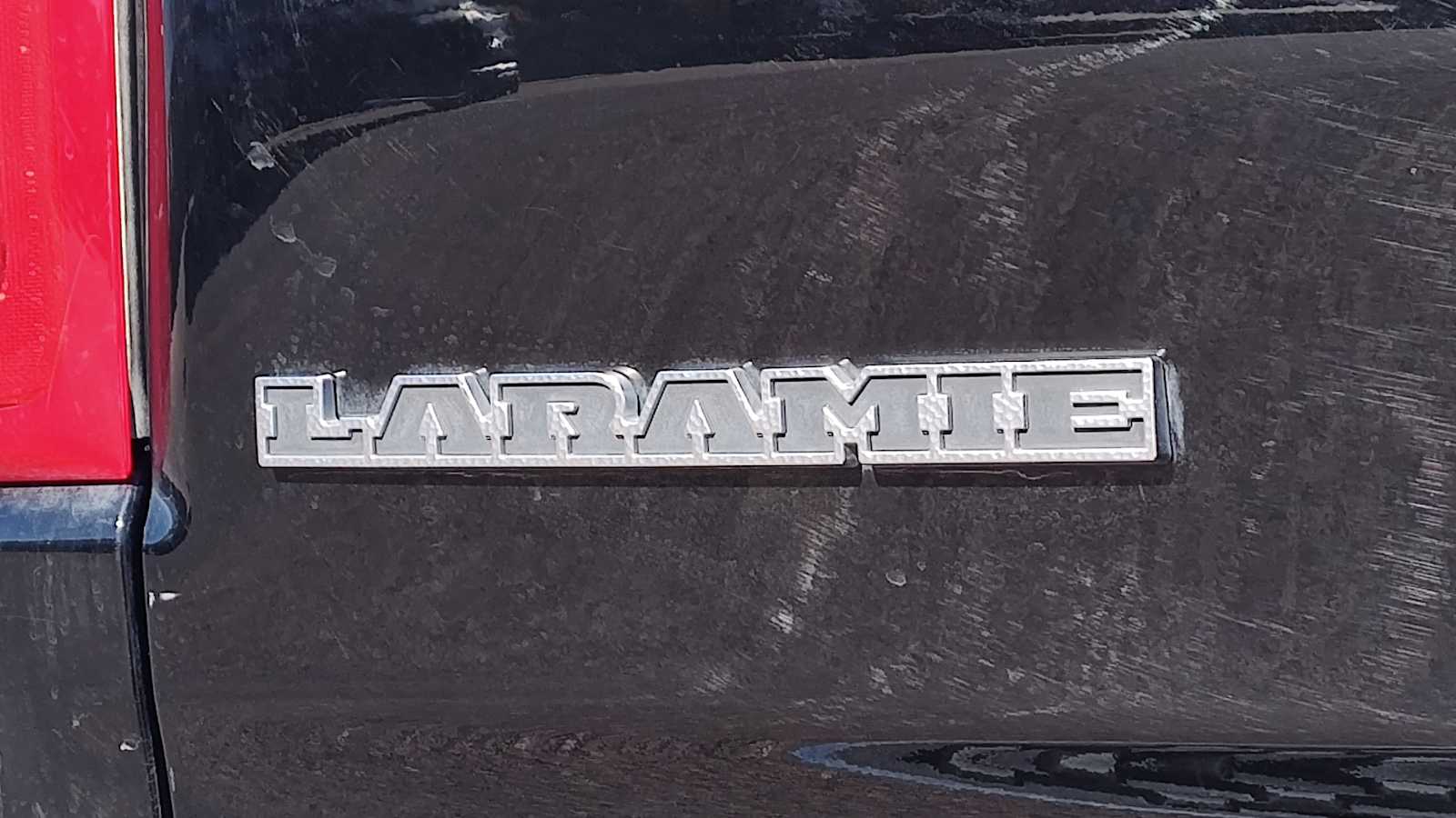 Thumbnail: 2025 RAM 1500 - 23