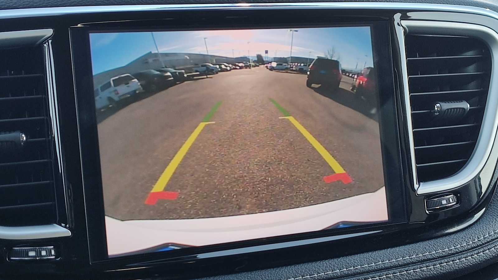 Thumbnail: 2024 Chrysler Pacifica - 23