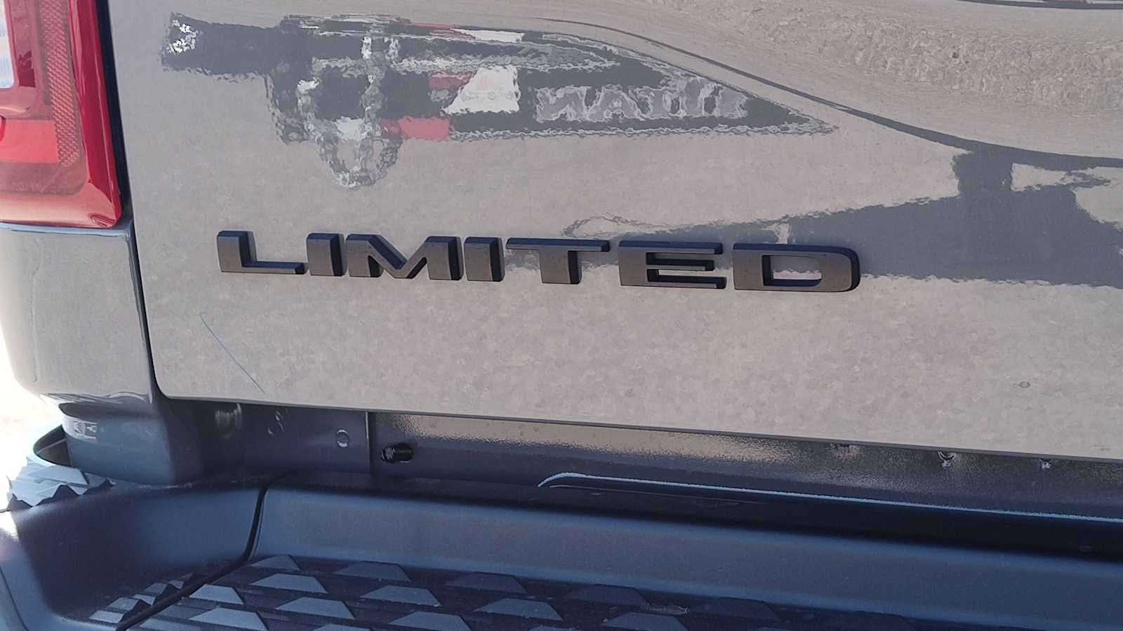 Thumbnail: 2026 RAM 2500 - 26