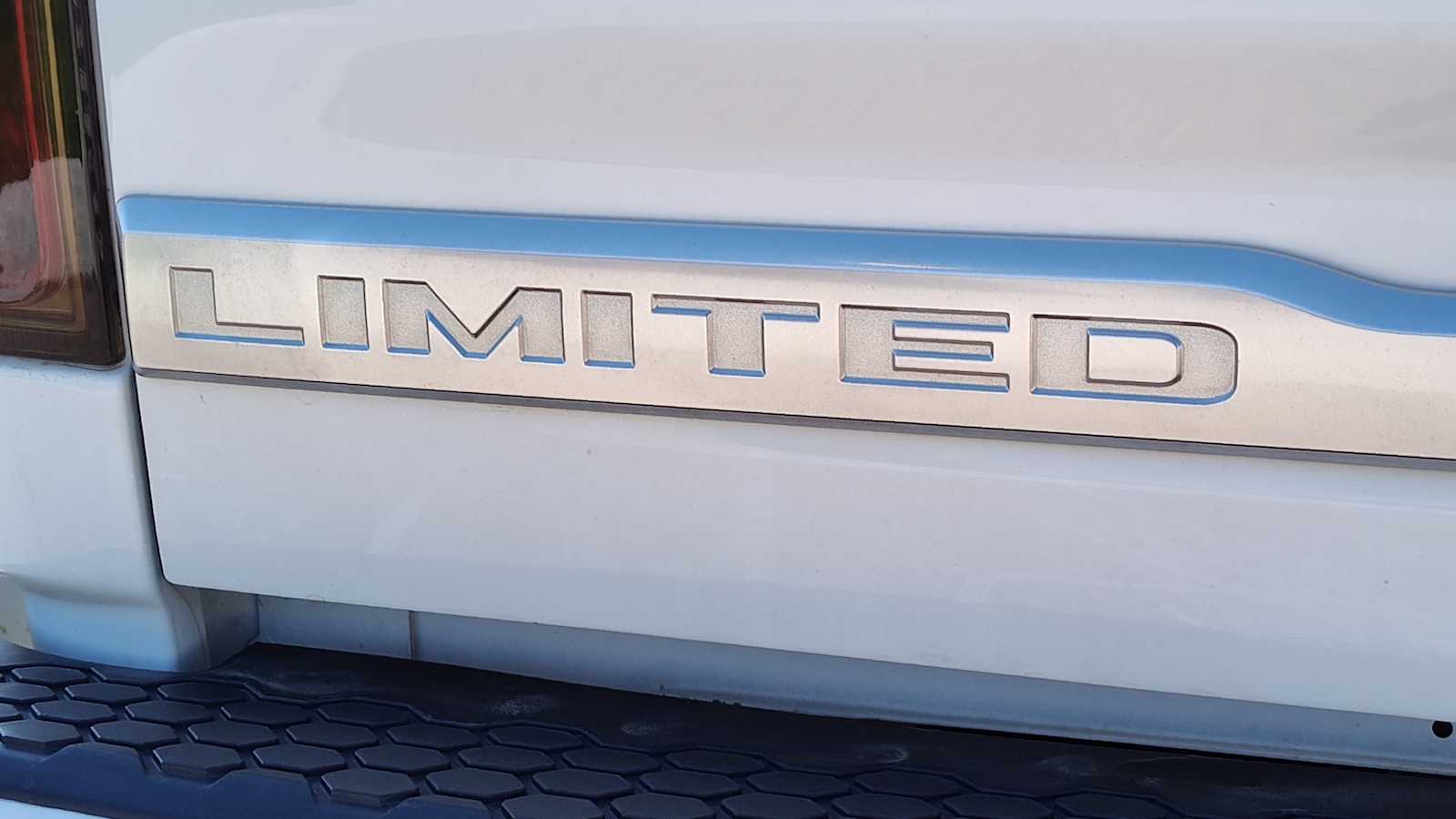 Thumbnail: 2018 RAM 1500 - 7