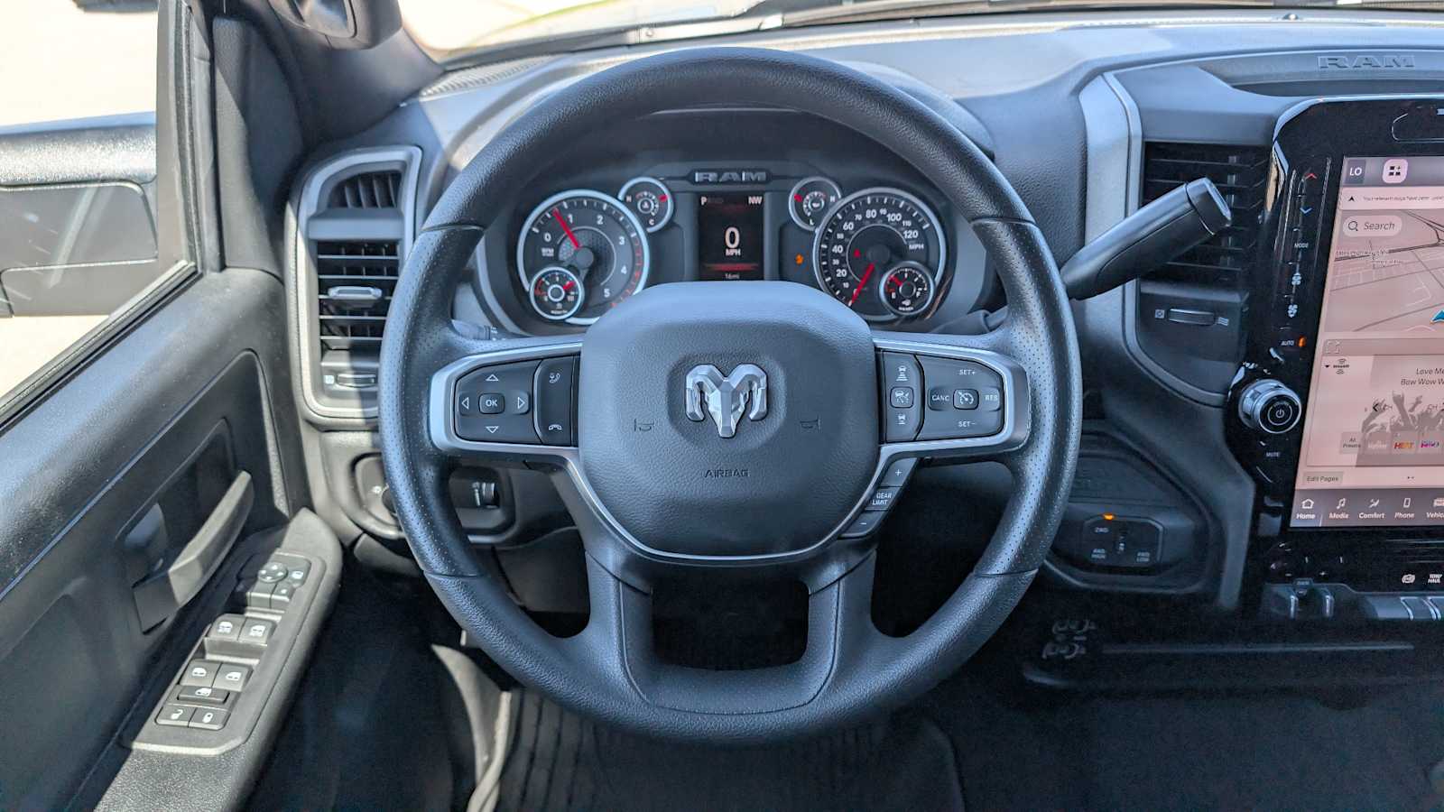 Thumbnail: 2026 RAM 3500 - 15