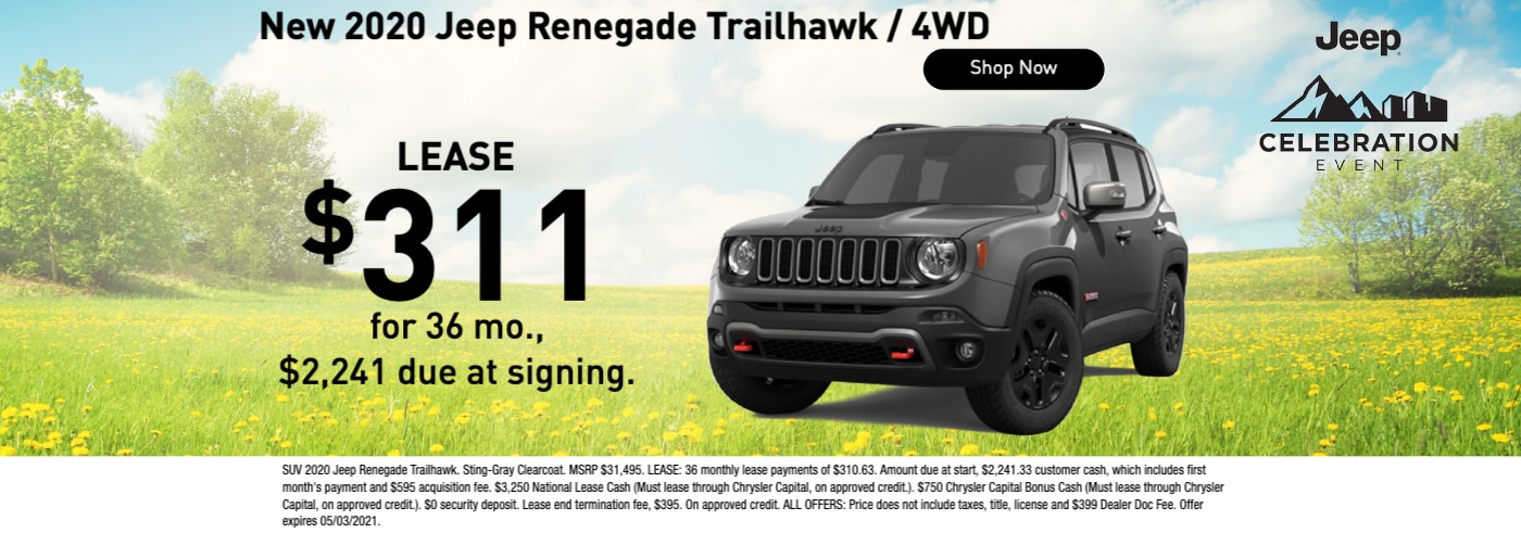 Lithia Chrysler Jeep Dodge of Pocatello Serving Idaho Falls