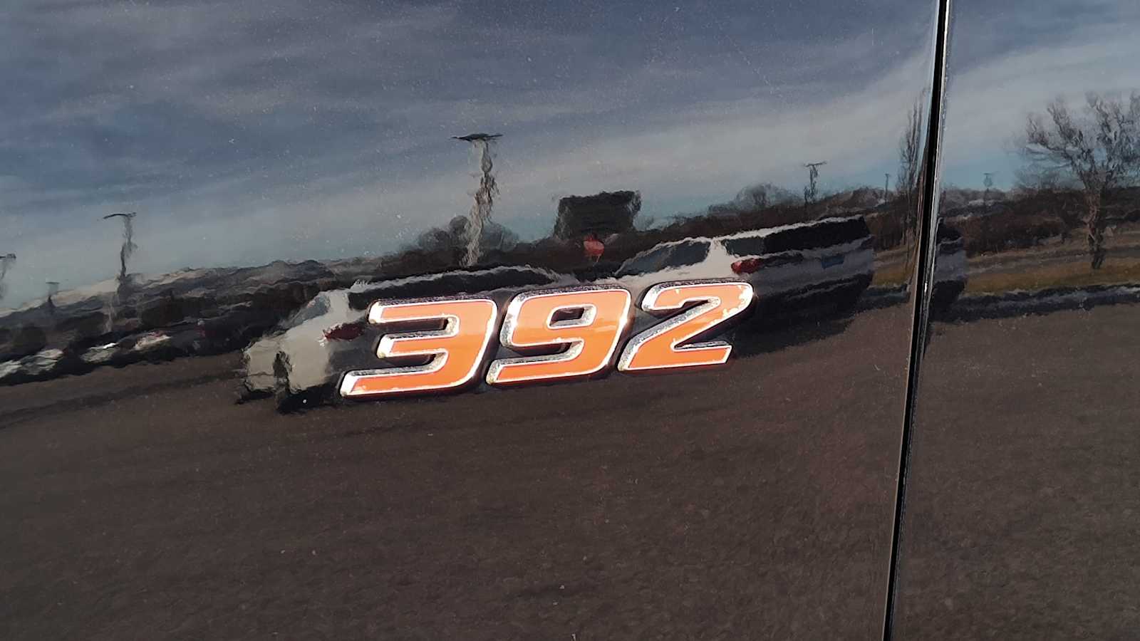 Thumbnail: 2018 Dodge Durango - 25