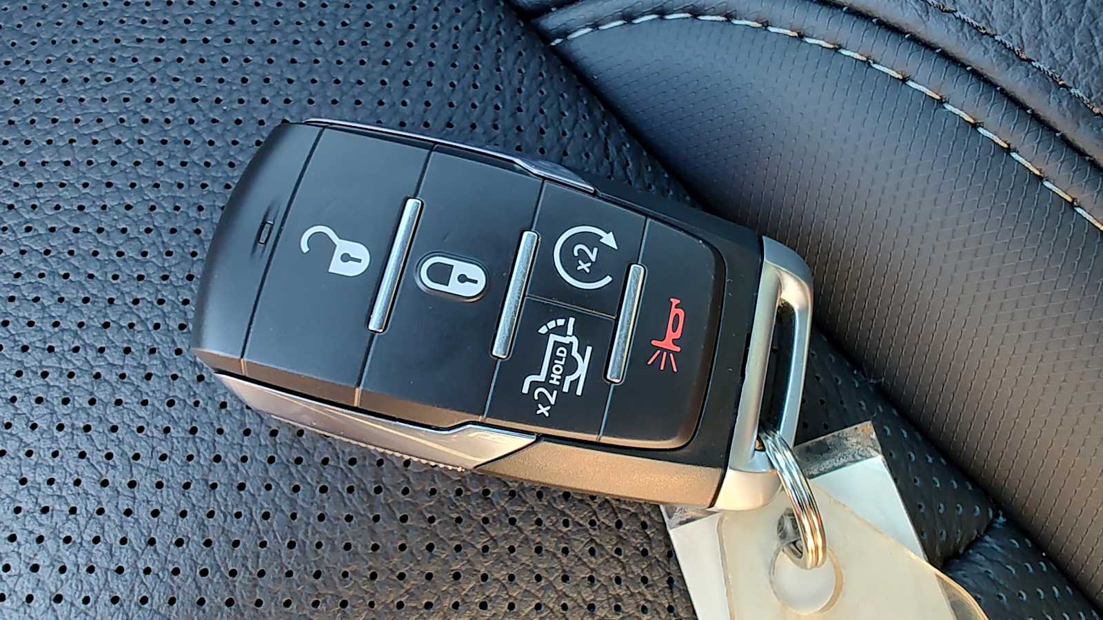 Thumbnail: 2026 RAM 2500 - 20