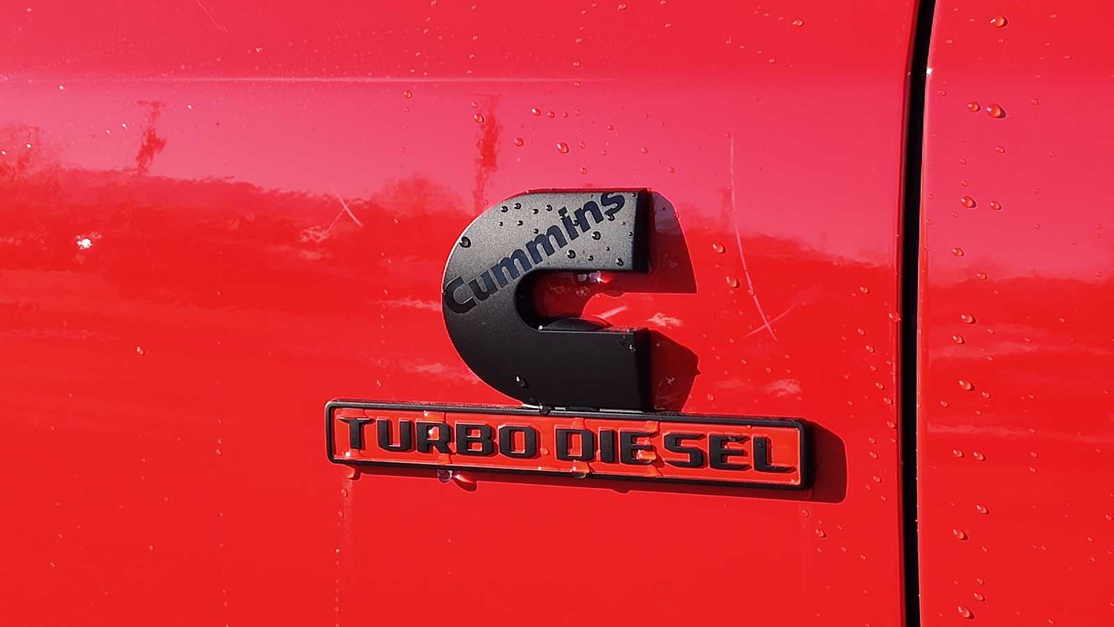 Thumbnail: 2026 RAM 2500 - 23