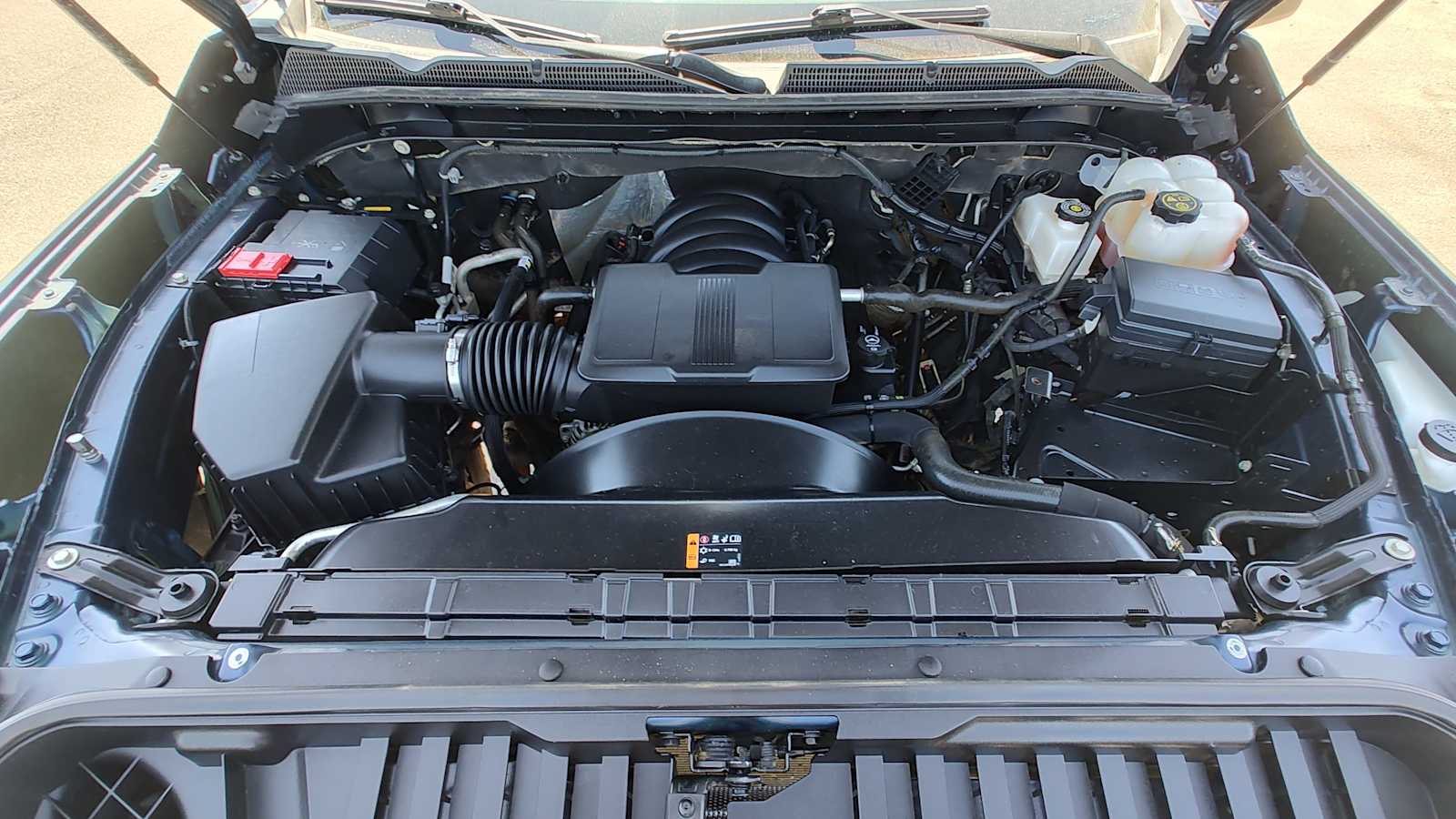 Thumbnail: 2023 GMC Sierra 2500 - 9