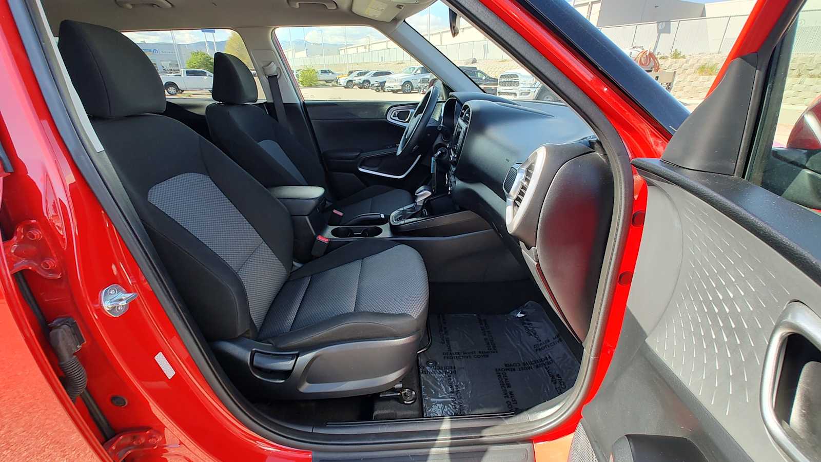 Thumbnail: 2023 Kia Soul - 14