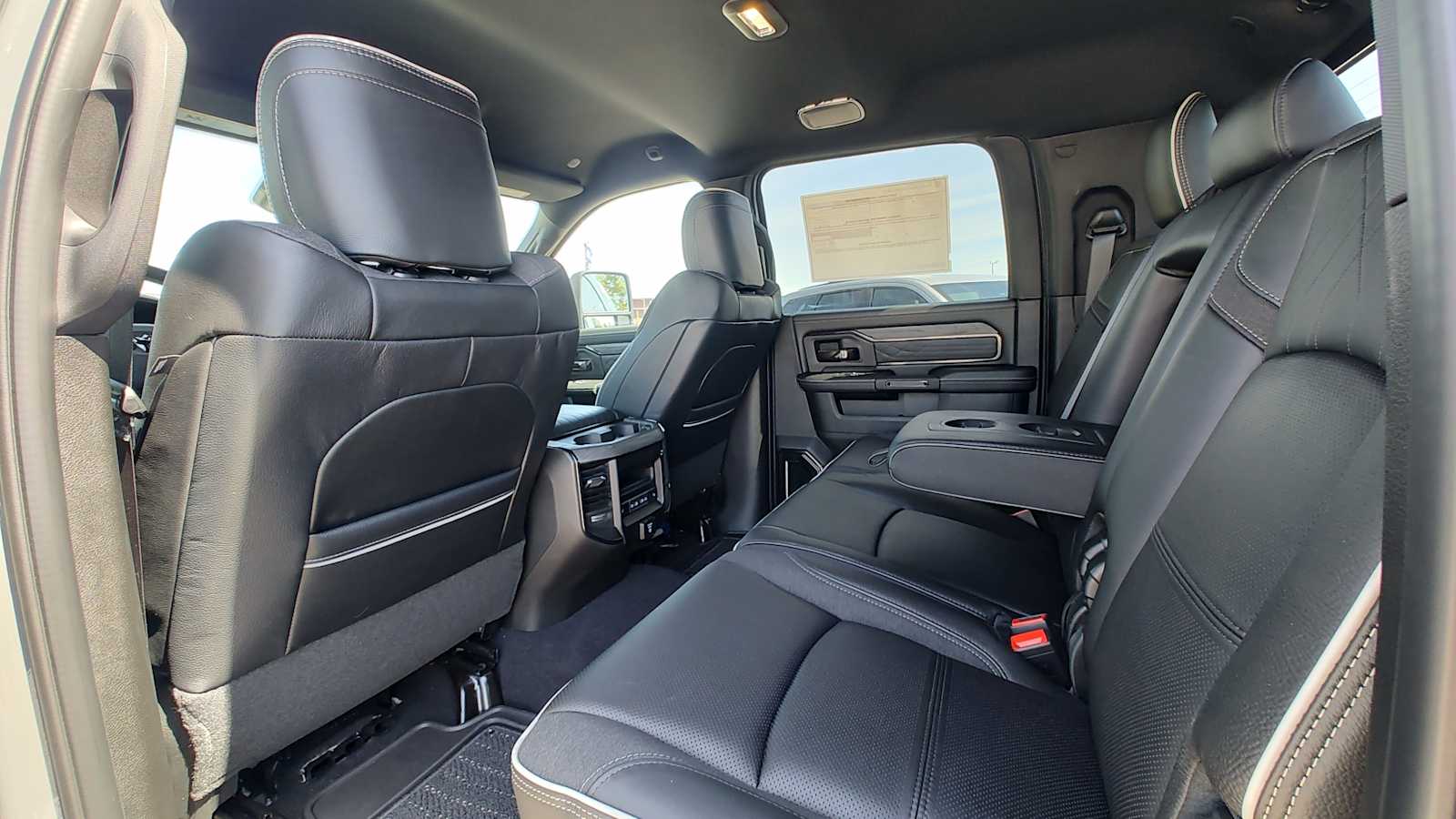 Thumbnail: 2026 RAM 2500 - 12