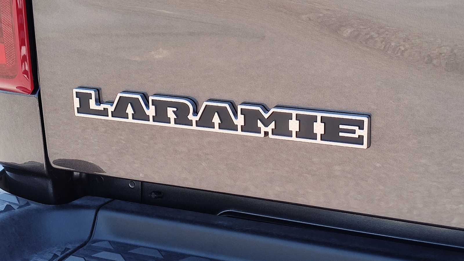 Thumbnail: 2025 RAM 2500 - 25