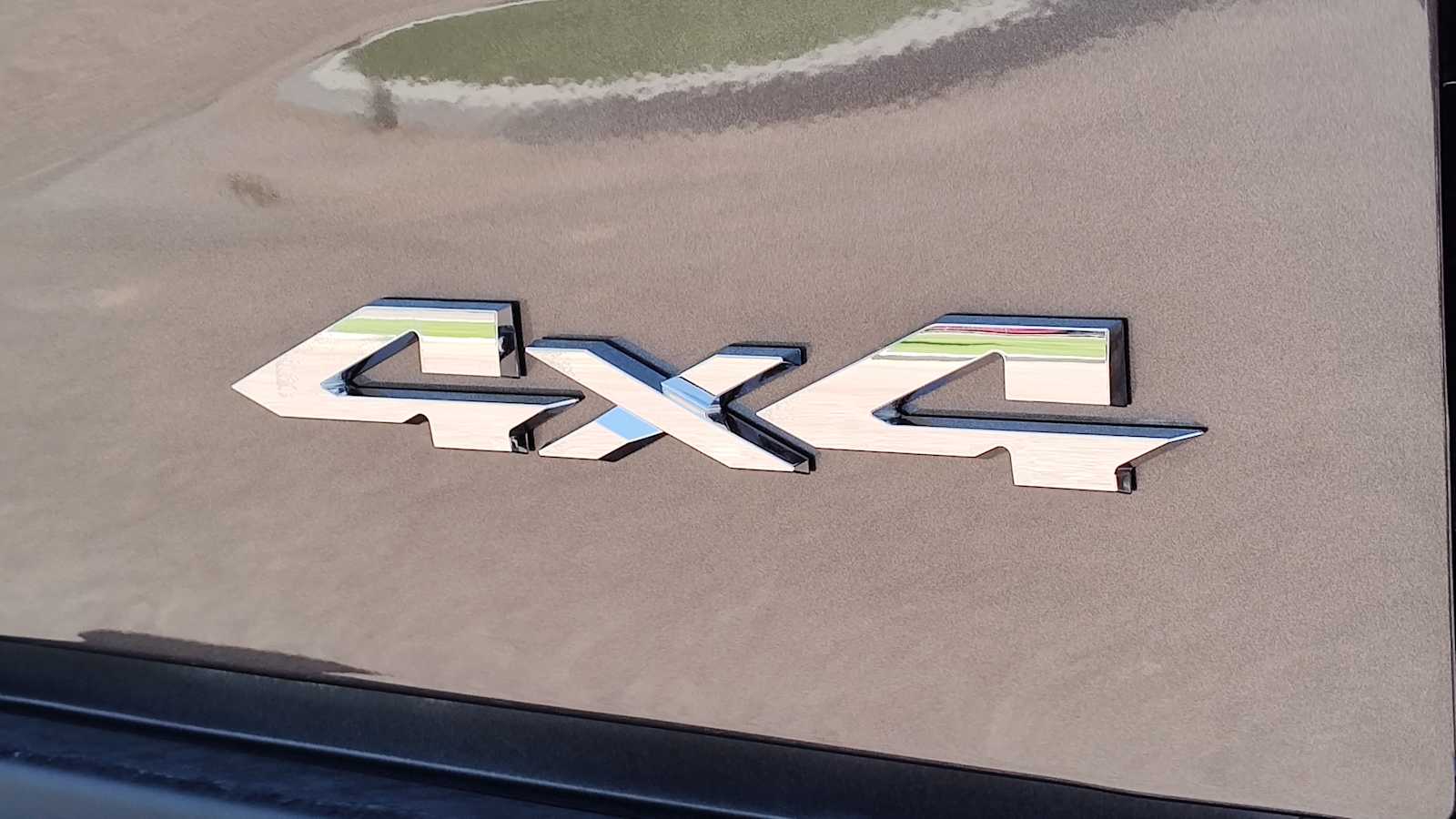 Thumbnail: 2025 RAM 2500 - 26