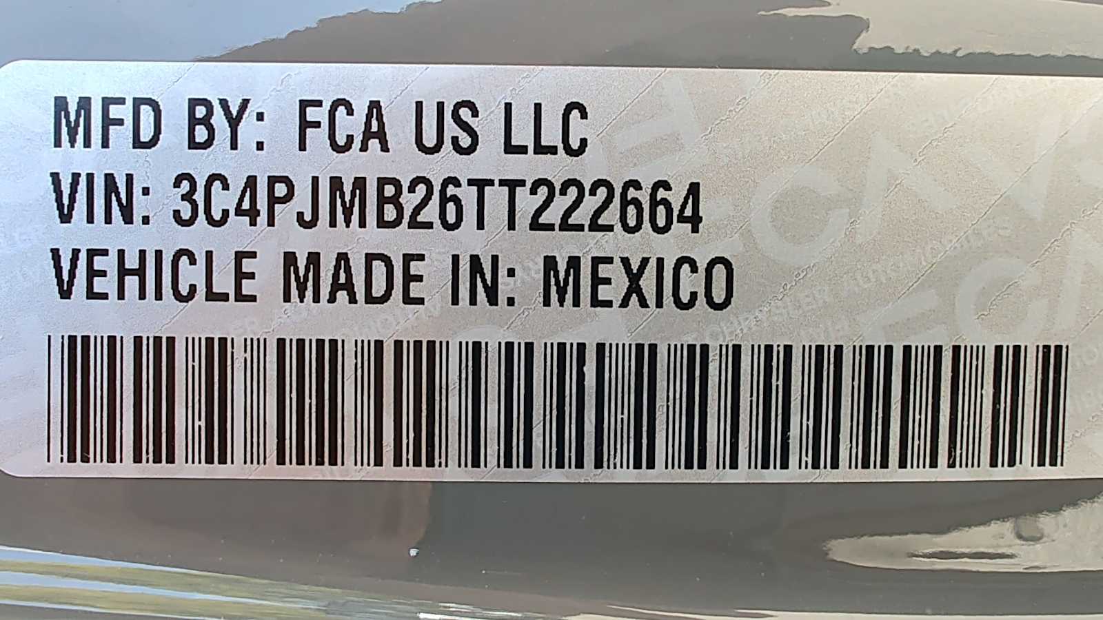 Thumbnail: 2026 Jeep Cherokee - 21