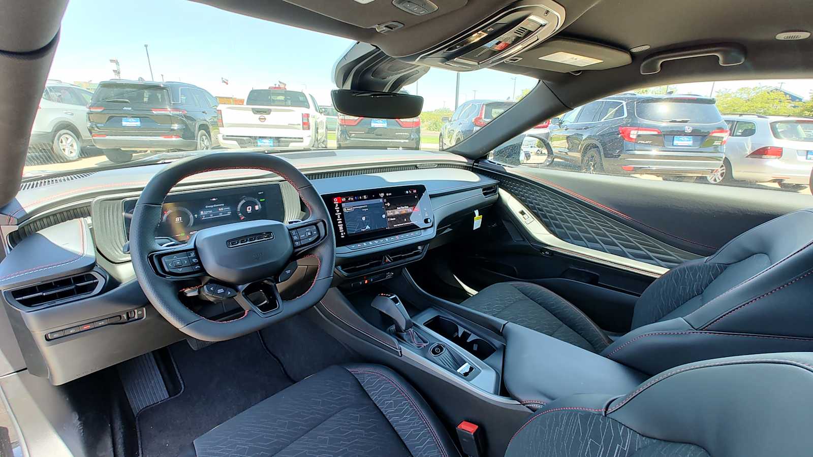 Thumbnail: 2025 Dodge Charger - 2