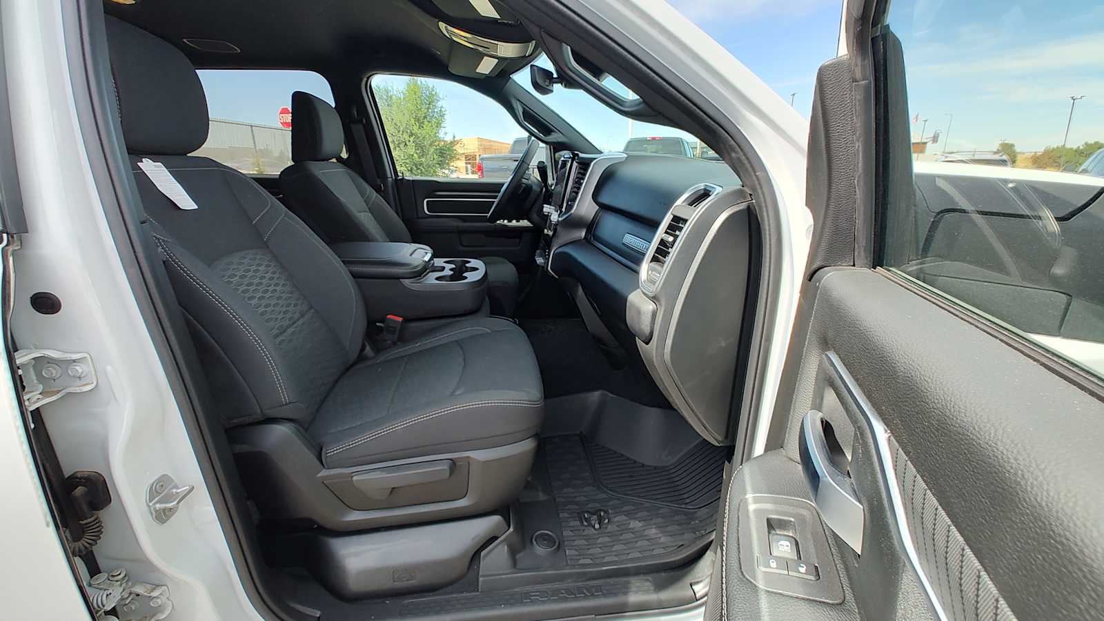 Thumbnail: 2025 RAM 2500 - 14