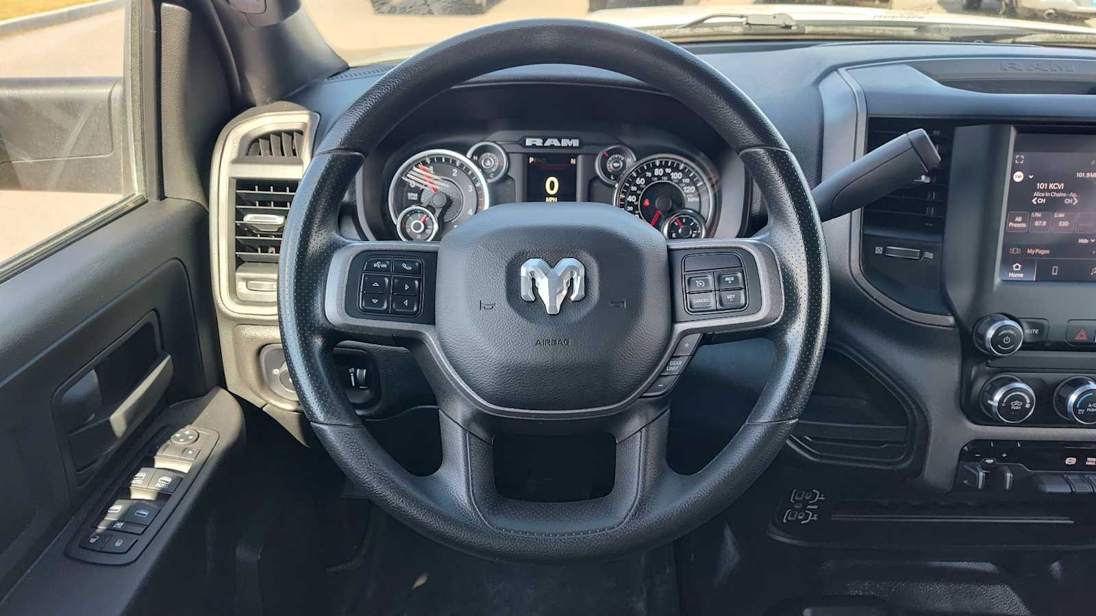 Thumbnail: 2022 RAM 3500 - 15