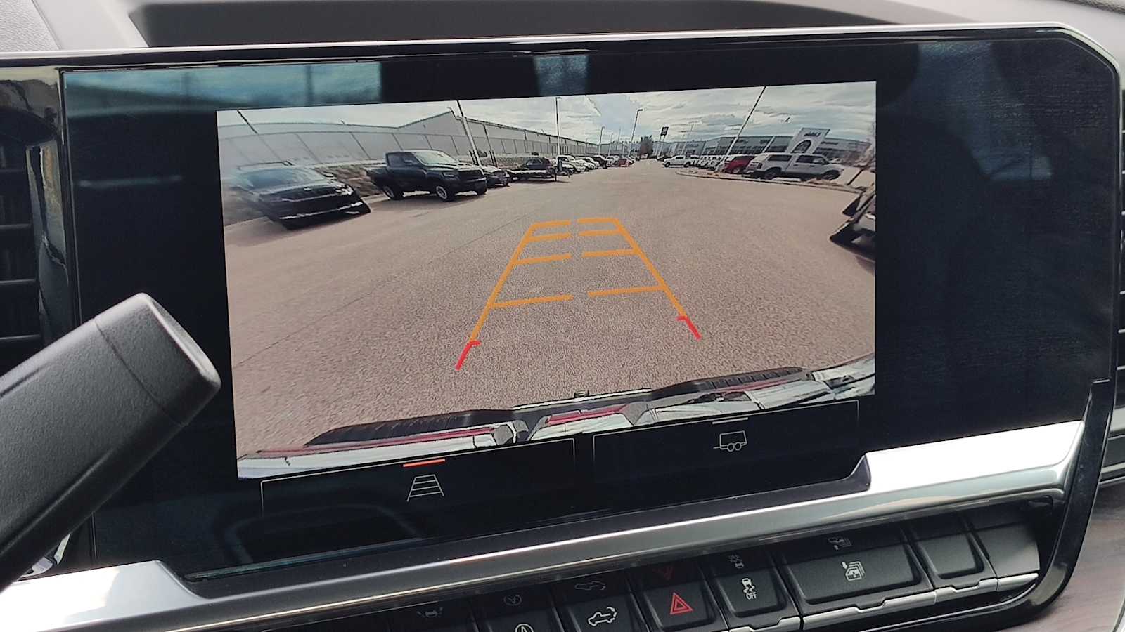 Thumbnail: 2025 GMC Sierra 1500 - 22