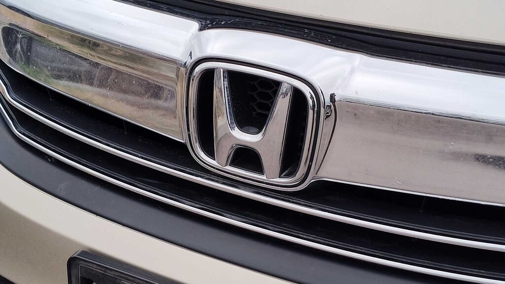 Used 2017 Honda Accord EX-L Sedan