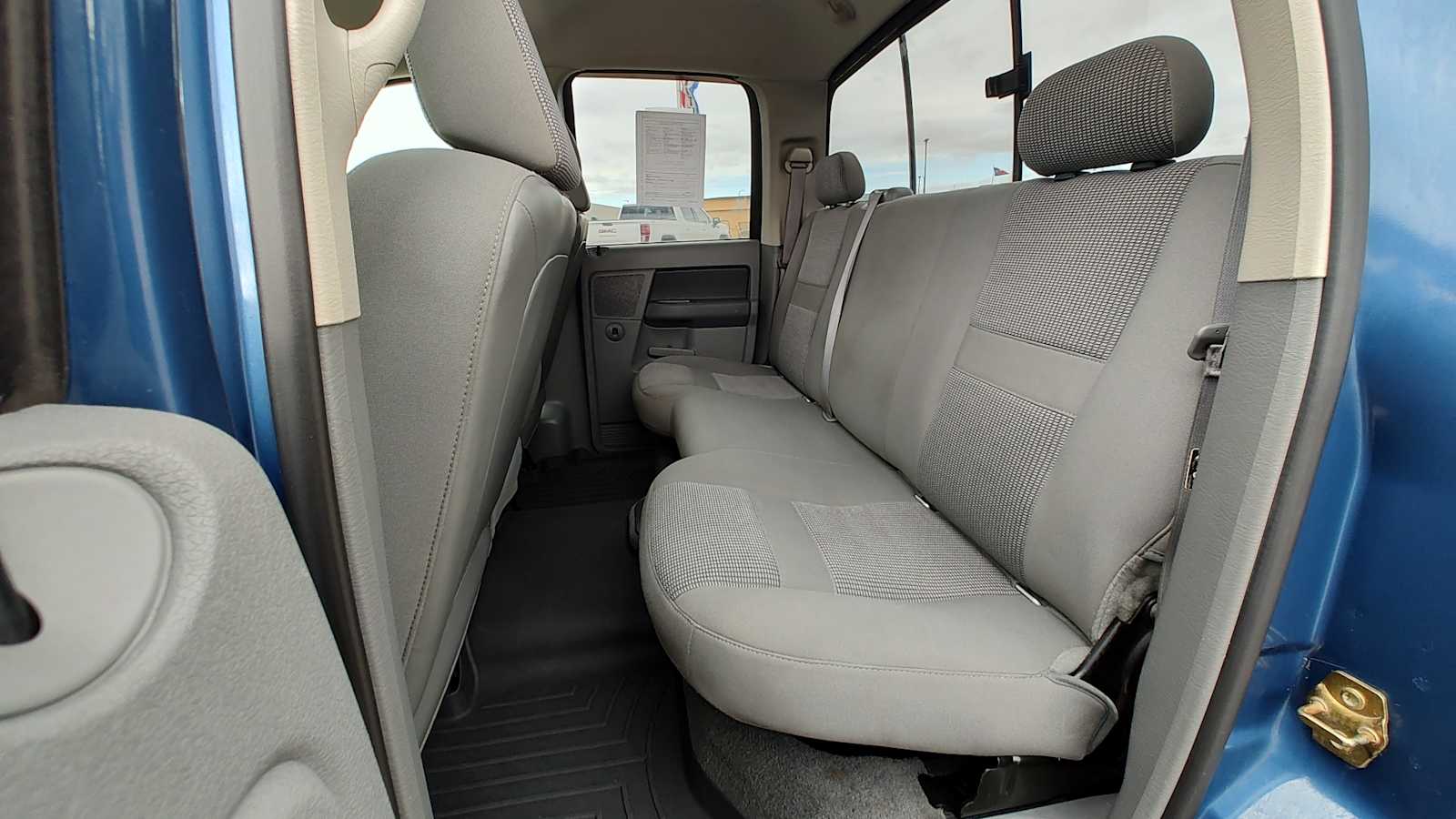 Thumbnail: 2006 Dodge Ram 1500 - 13