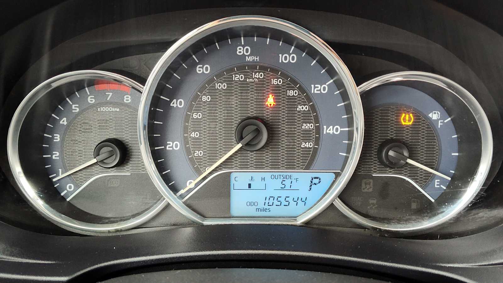 Thumbnail: 2014 Toyota Corolla - 18