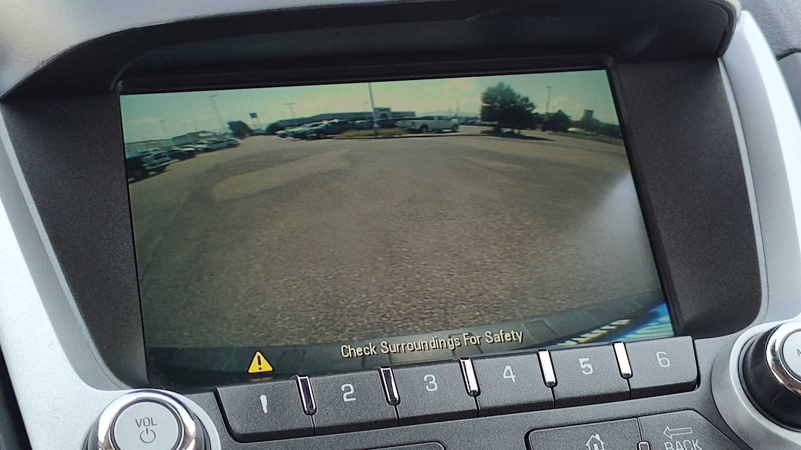 Thumbnail: 2014 GMC Terrain - 22