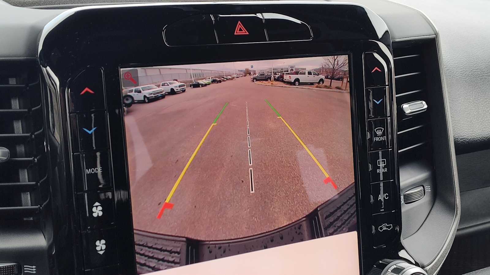 Thumbnail: 2026 RAM 2500 - 22