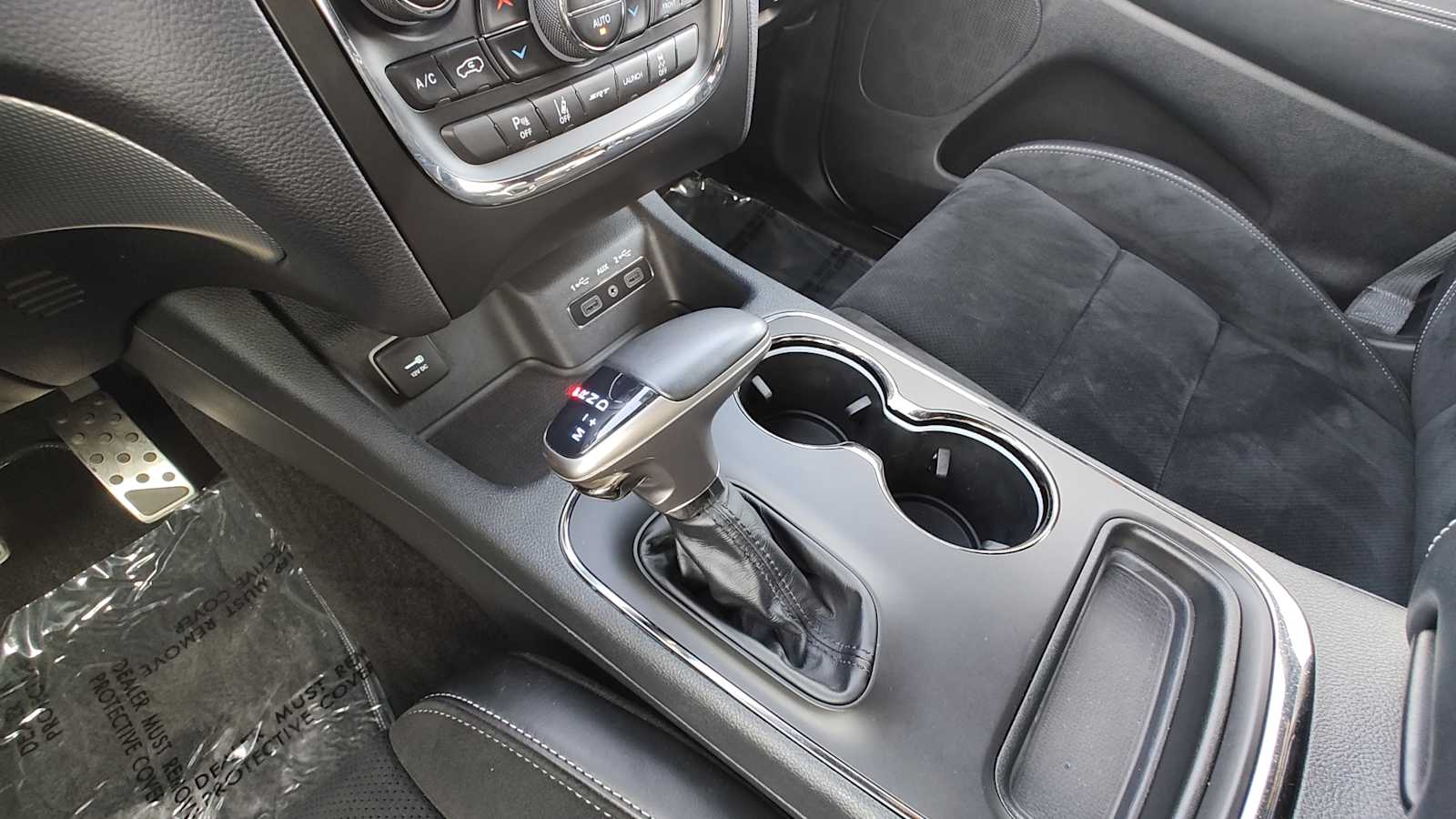 Thumbnail: 2018 Dodge Durango - 17