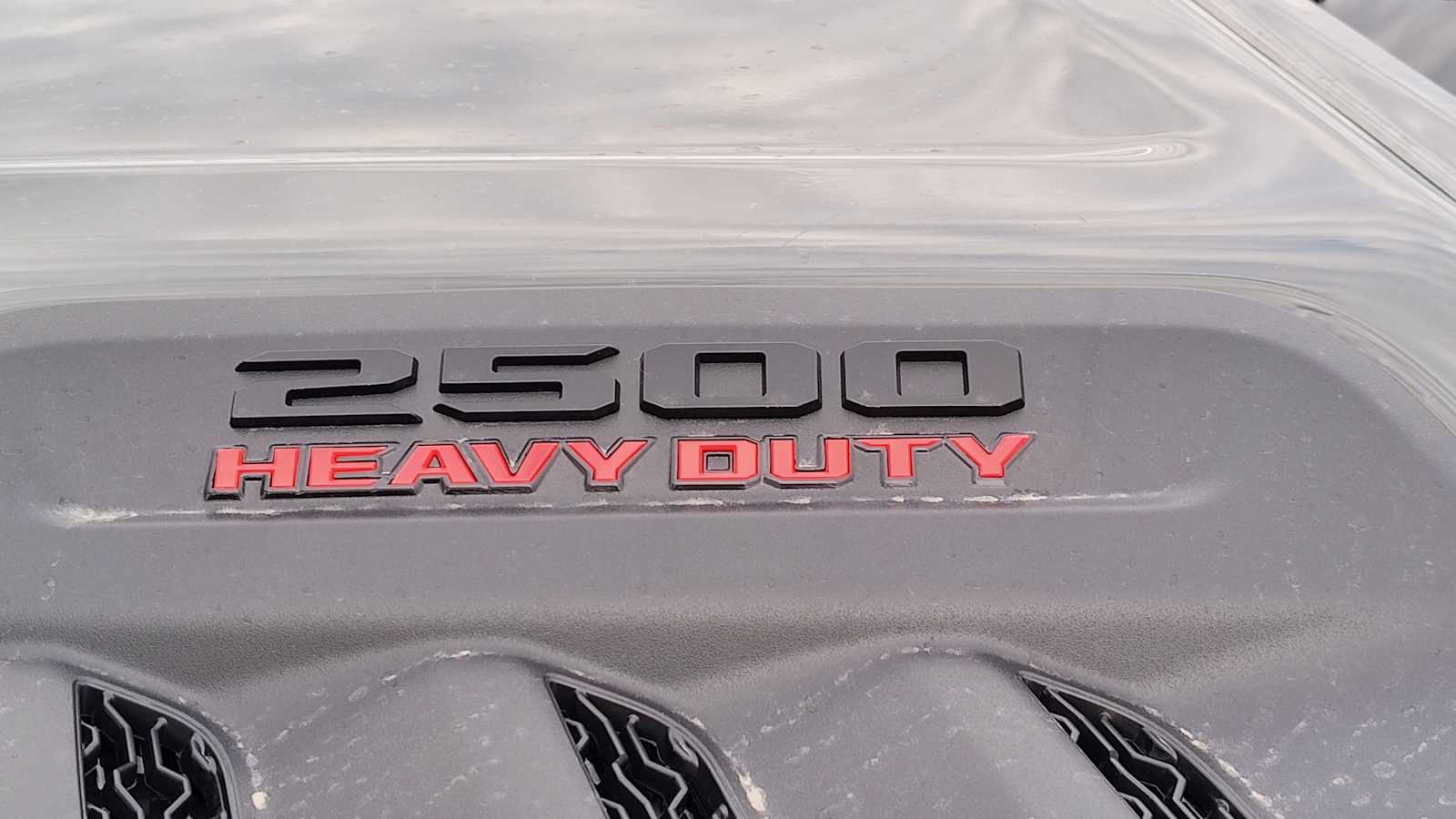 Thumbnail: 2026 RAM 2500 - 7