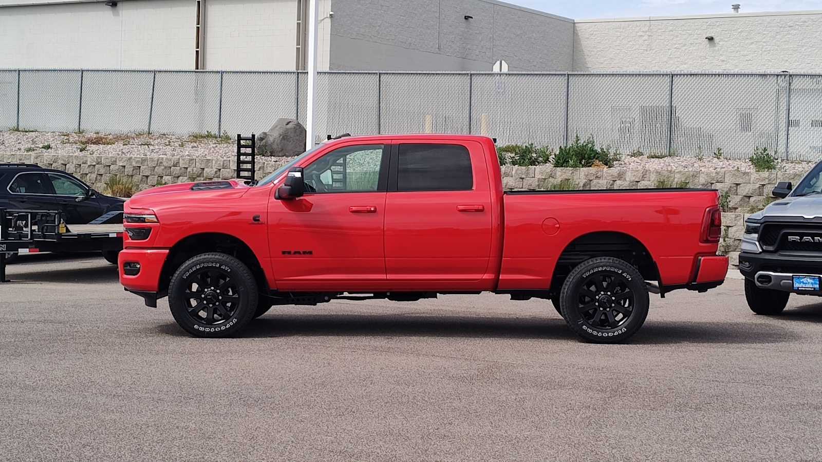Thumbnail: 2026 RAM 2500 - 3