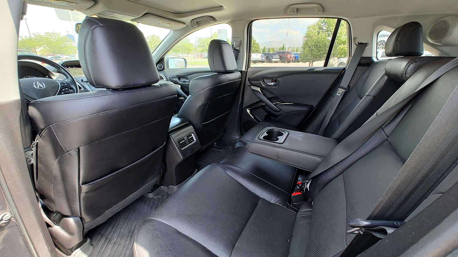 Thumbnail: 2016 Acura RDX - 12