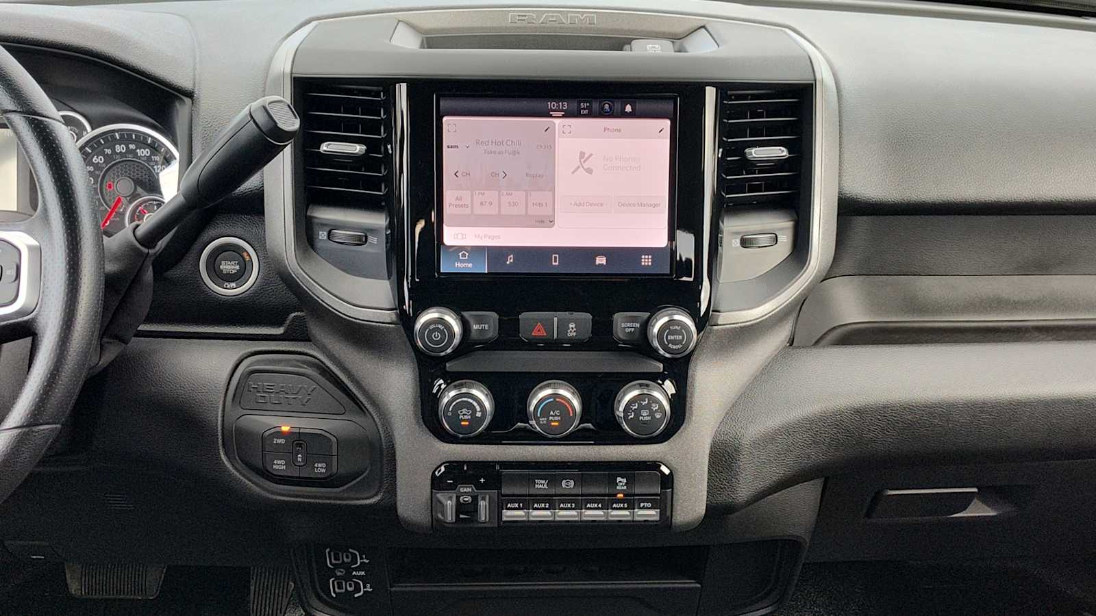 Thumbnail: 2026 RAM 3500 - 16