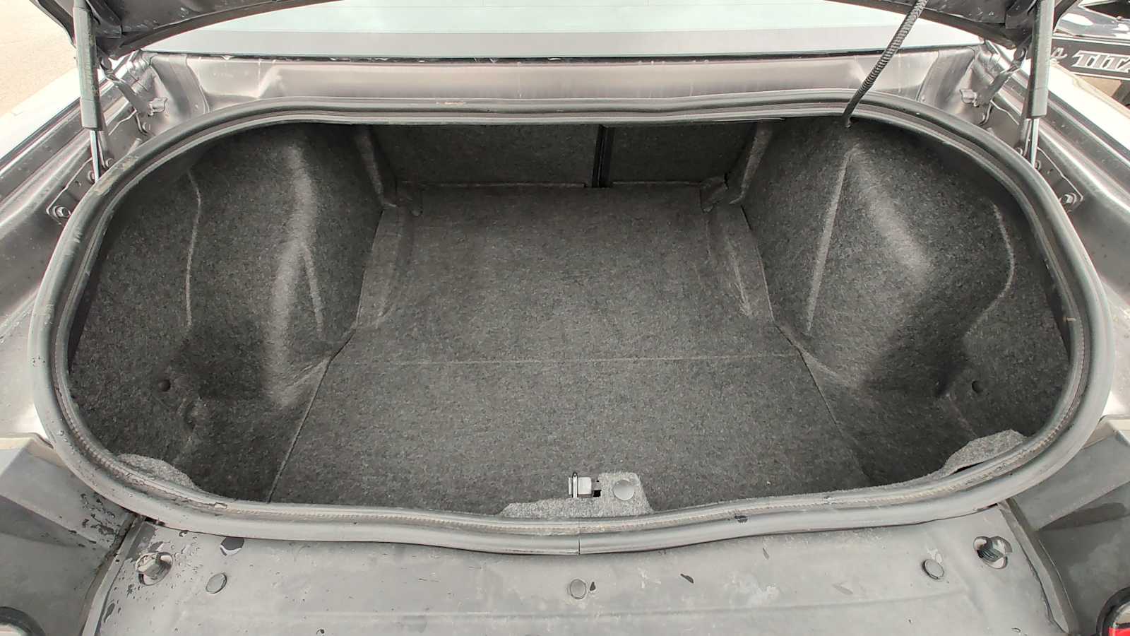 Thumbnail: 2022 Dodge Challenger - 19