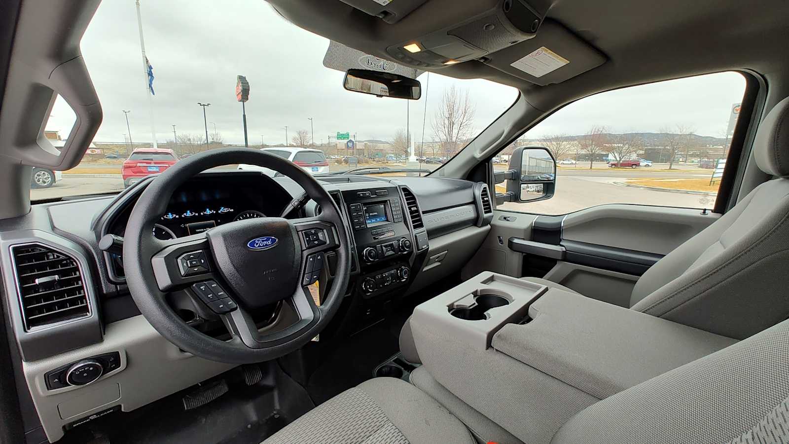 Thumbnail: 2019 Ford F-250 - 2