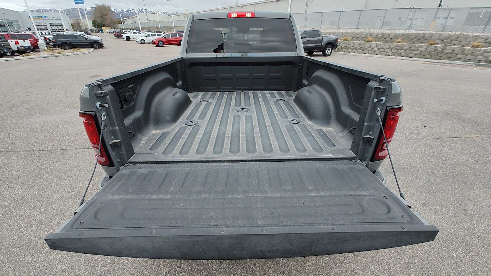 Thumbnail: 2026 RAM 2500 - 19