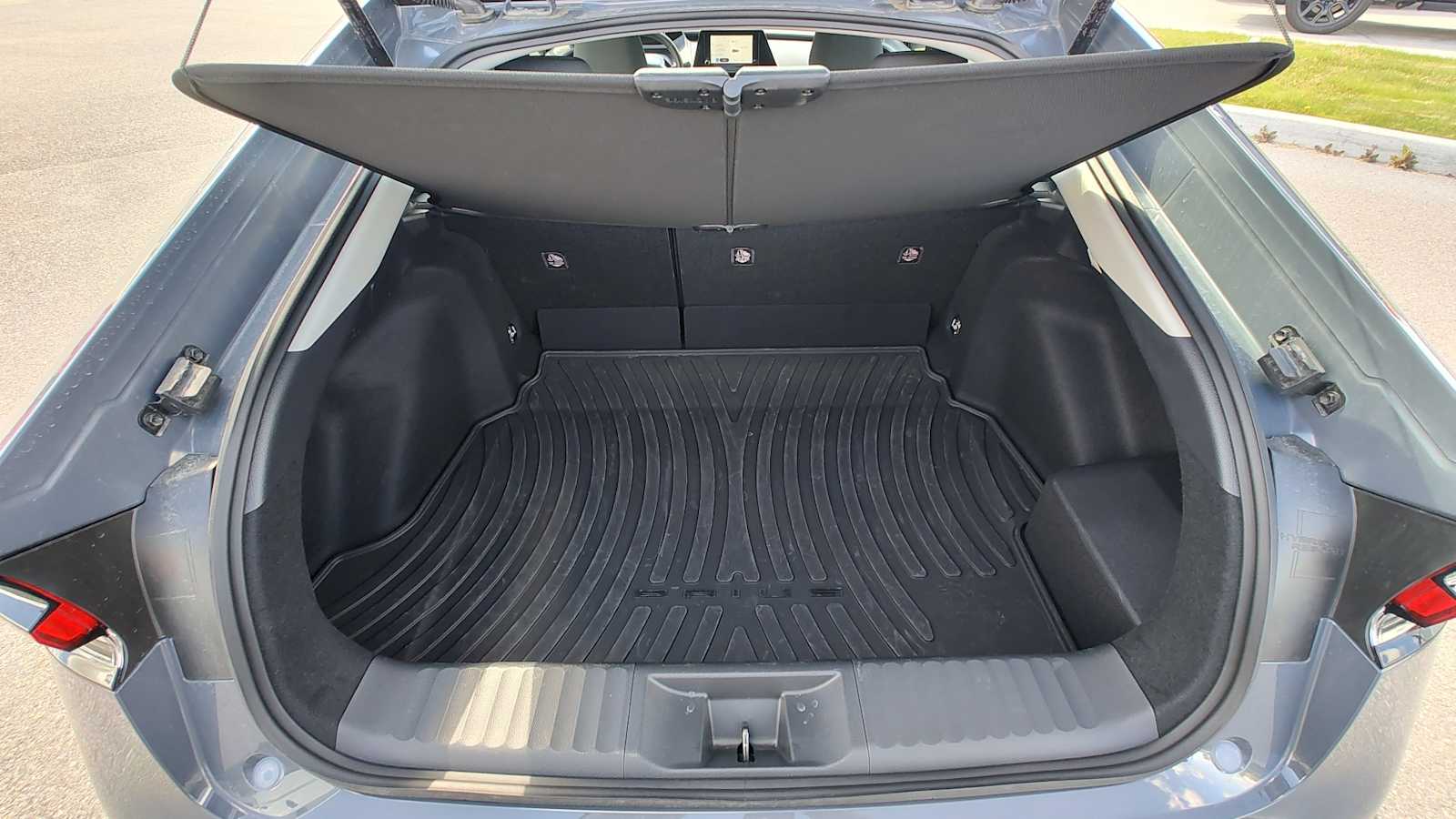 Thumbnail: 2024 Toyota Prius - 19