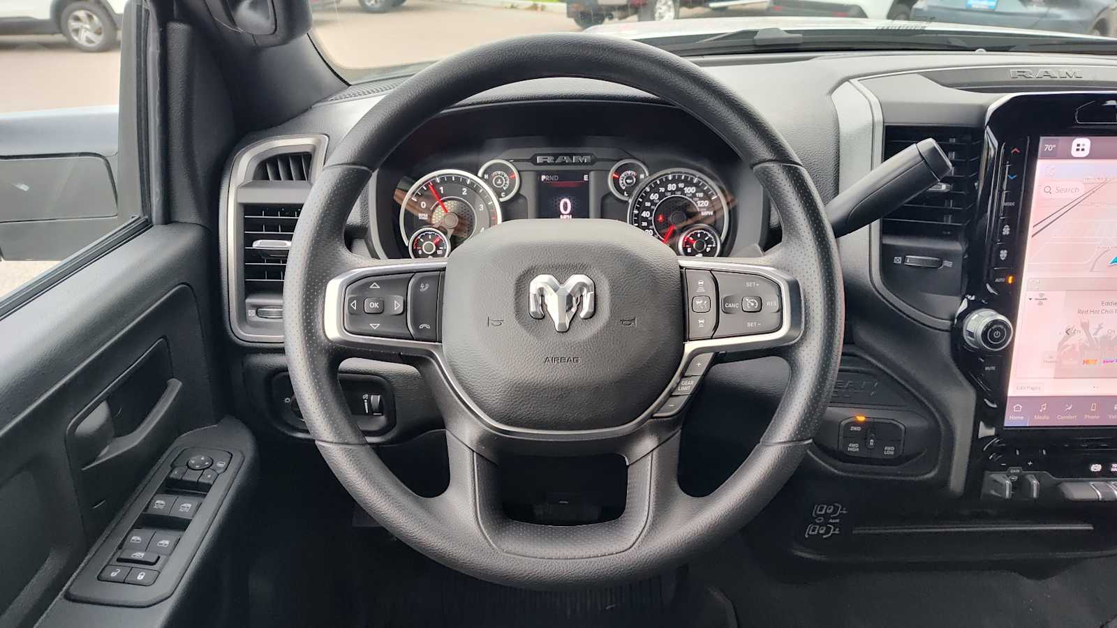 Thumbnail: 2026 RAM 2500 - 15