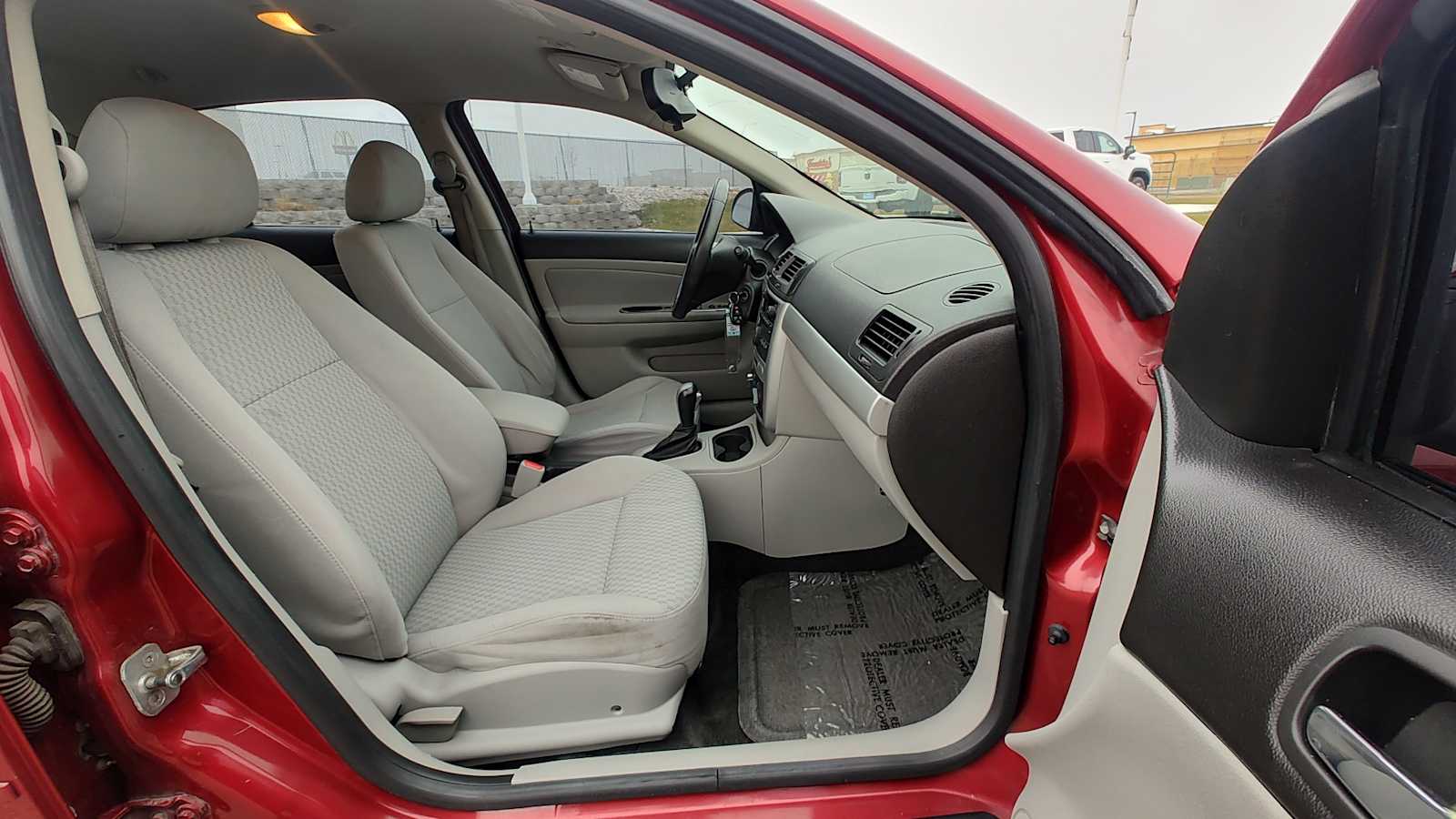 Thumbnail: 2010 Chevrolet Cobalt - 14