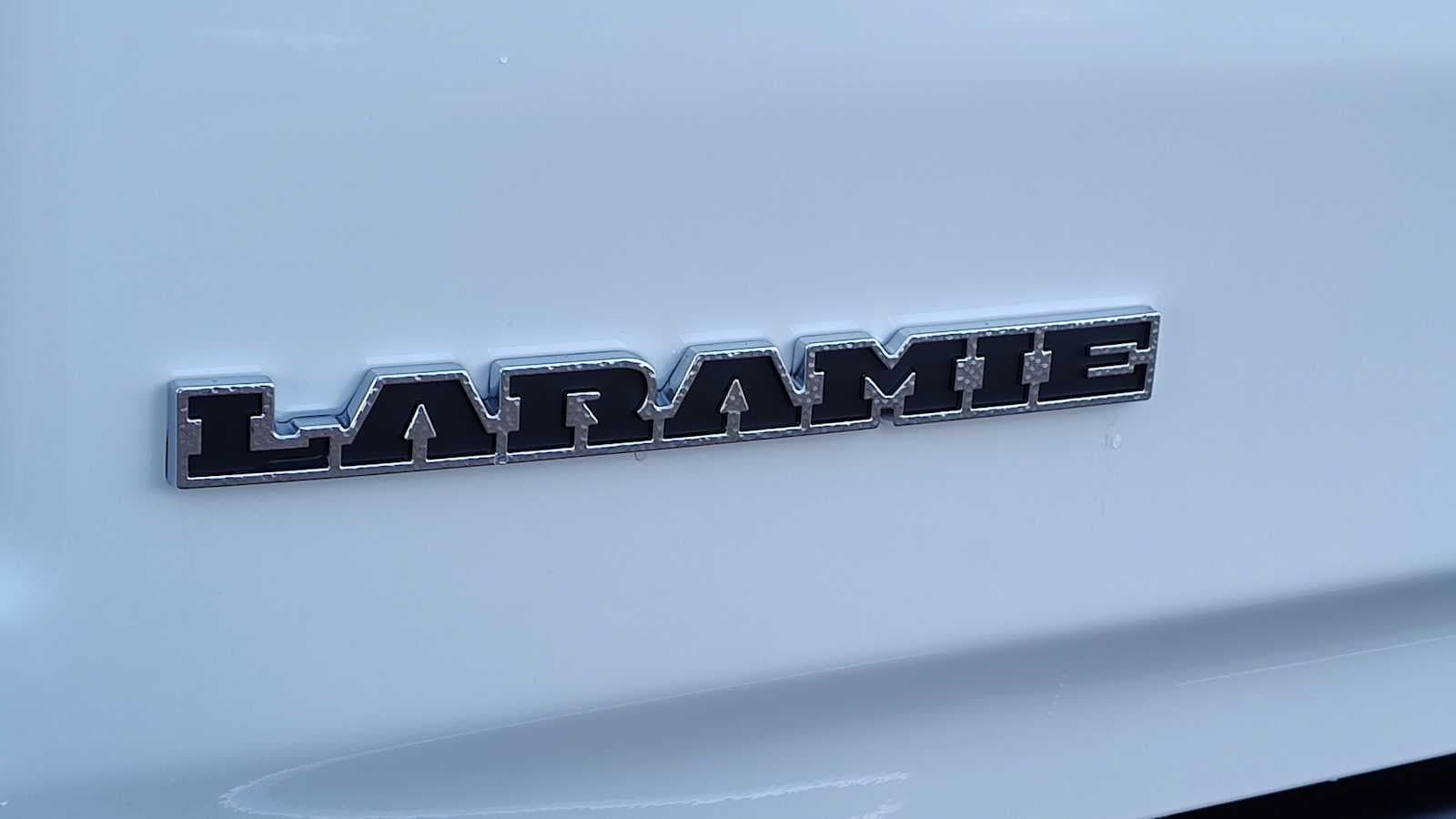 Thumbnail: 2026 RAM 1500 - 23