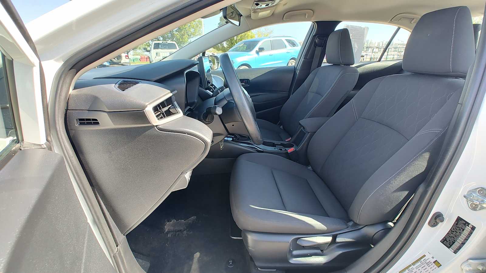 Thumbnail: 2024 Toyota Corolla - 11